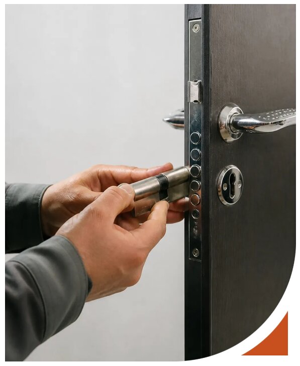 Замена замков Mul T Lock с выездом в Североуральске круглосуточно