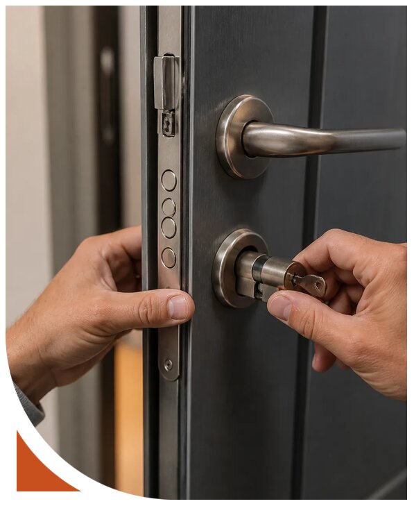 Срочная замена замков Abloy в Североуральске от 6696 р. | Разлок-Сву