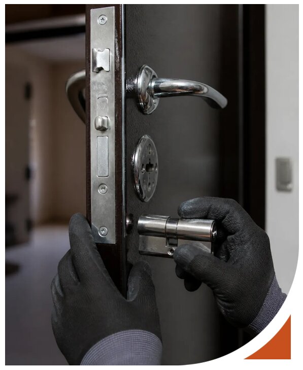 Замена замков Abloy срочно с гарантией и выездом в Североуральске