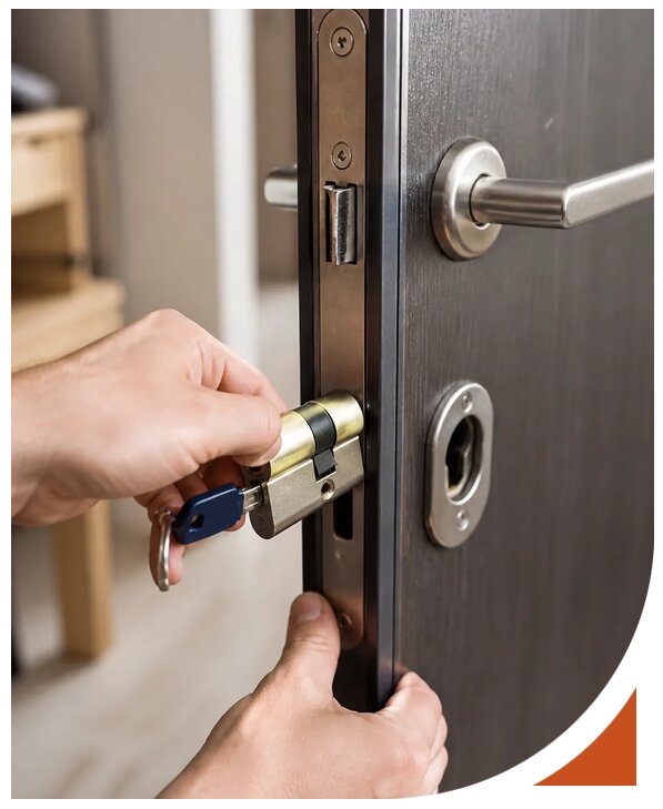 Профессиональный ремонт замков Mul T Lock с выездом в Североуральске
