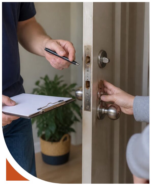 Срочный ремонт замков Abloy в Североуральске от 3605 р. | Разлок-Сву